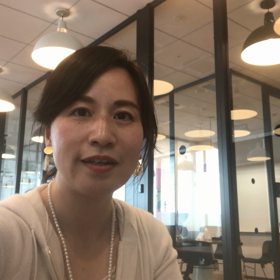 【サクッと1分動画！＾＾】サークルから教室への移行は早い方が良いという話の画像