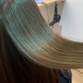 酸熱トリートメントセミナー ☆の画像