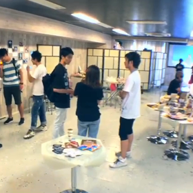 第5回Own’s Journeyの画像