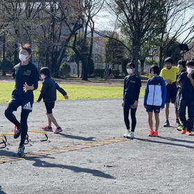 3/19 ウォーミングアップ⑧の画像