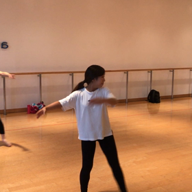 ダンス！の画像