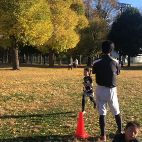 1000m第２組目⑩の画像