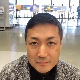 魔法使いのマスター ビリーさん 【つながる】の画像