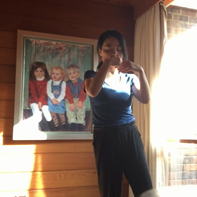 女性性の解放 ♪コラボイベントの報告と明日のdance the divineのお知らせの画像