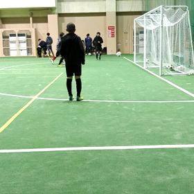 3/1　赤レンガ　動画の画像