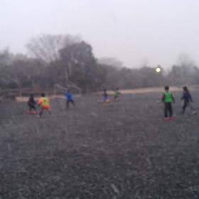 中川SC　５・６年生の画像