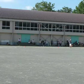 記録会1000m⑪の画像