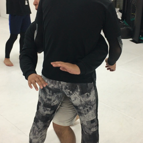 グレコローマン講座。の画像