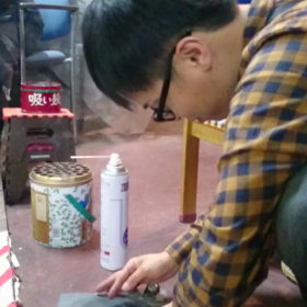 職人も！の画像