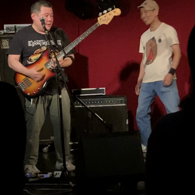 11/11イレイサーズ@池袋手刀だった！！の画像