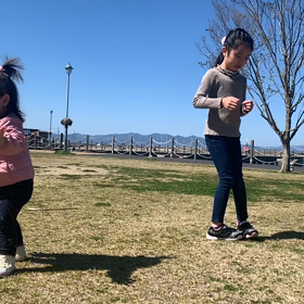 iPhoneのカメラ機能の画像