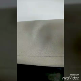 撥水加工～動画でどうかなの画像