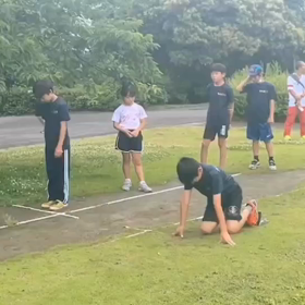 6/10 基本動作⑰の画像