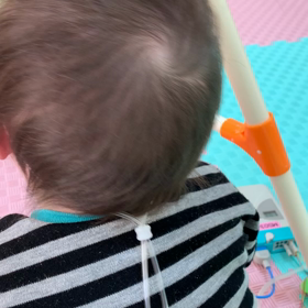 今日のつばちゃんの画像