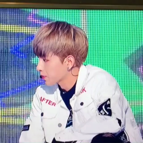 【ﾛﾐｵ】190302 スンファン・モニター映像♥️～個人Instagram～の画像