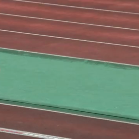 川越選手権ジュニア女子走り幅跳び②の画像