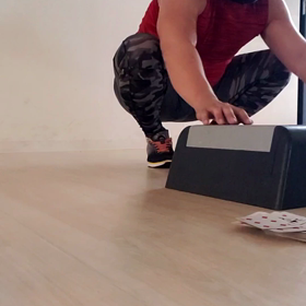 チャレンジ！の画像