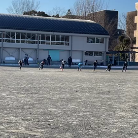 学年別インターバル①の画像