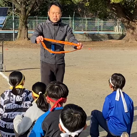 1/13 襷練習㉓の画像