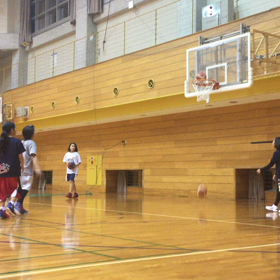 フリー練習。。の画像