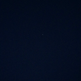 国際宇宙ステーションの画像