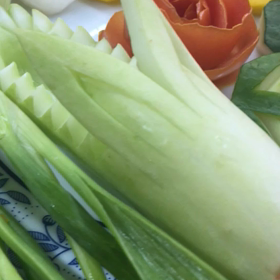 タイでの習い事の画像