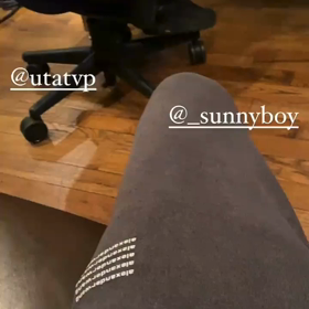 臣足っ♡の画像