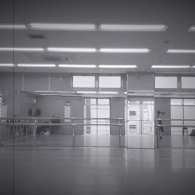 2015年バレエのお祭り♡の画像