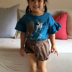 鼻涙管閉塞の画像