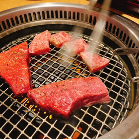 GO!GO!ヒルズグルメ部の画像