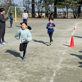 2月18日 1000m②の画像