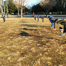 高速クロス バランス⑦の画像