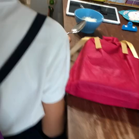 玲誕生日♡の画像