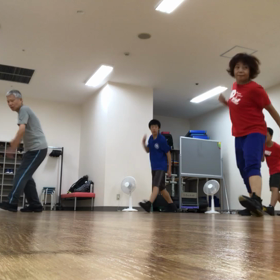 調子乗ったら…の画像