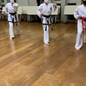 6/9 川口道場成年稽古動画2の画像