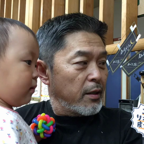 POP担当者楽しんでまーすの画像