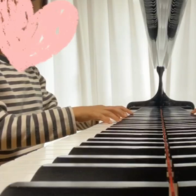 年長さんレッスン♪やさしい花 と、兄さんの衝撃…の画像