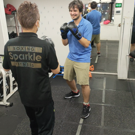 楽しさは万国共通♪の画像