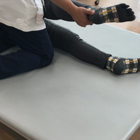 お尻に効いたの画像