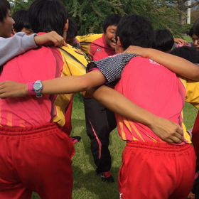 東北新人終了の画像