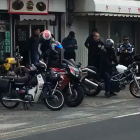 あたたかいお見送り♫ ªʳⁱ૭ªᵗ°♫の画像