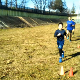 1500mタイムトライアル⑥の画像