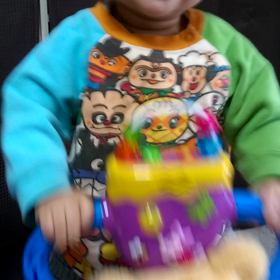 プーさんの乗り物の画像