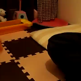 【ねこちゃん】ねこちゃん宙を舞う❤の画像