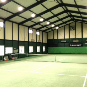 小堀コーチワンポイントレッスンの画像