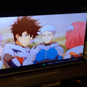 彼方のアストラ（アニメ）の画像