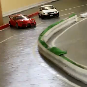 この前のロックオン動画❗の画像