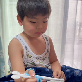 お昼ごはんの画像