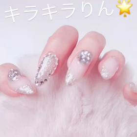 キラキラちゃんの画像