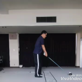 練習あるのみの画像